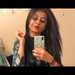 Meet your Posher, Sneha